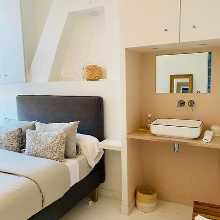 Appartement Le Loft Saint Victor マルセイユ エクステリア 写真