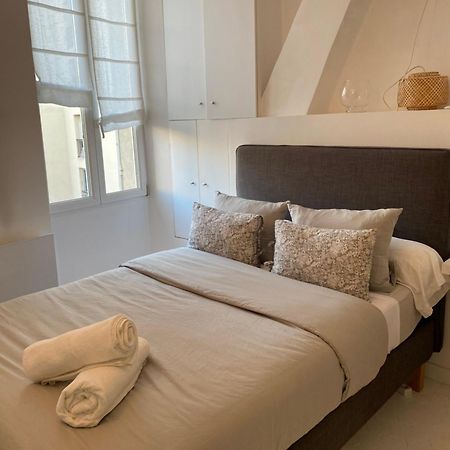 Appartement Le Loft Saint Victor マルセイユ エクステリア 写真