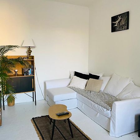 Appartement Le Loft Saint Victor マルセイユ エクステリア 写真