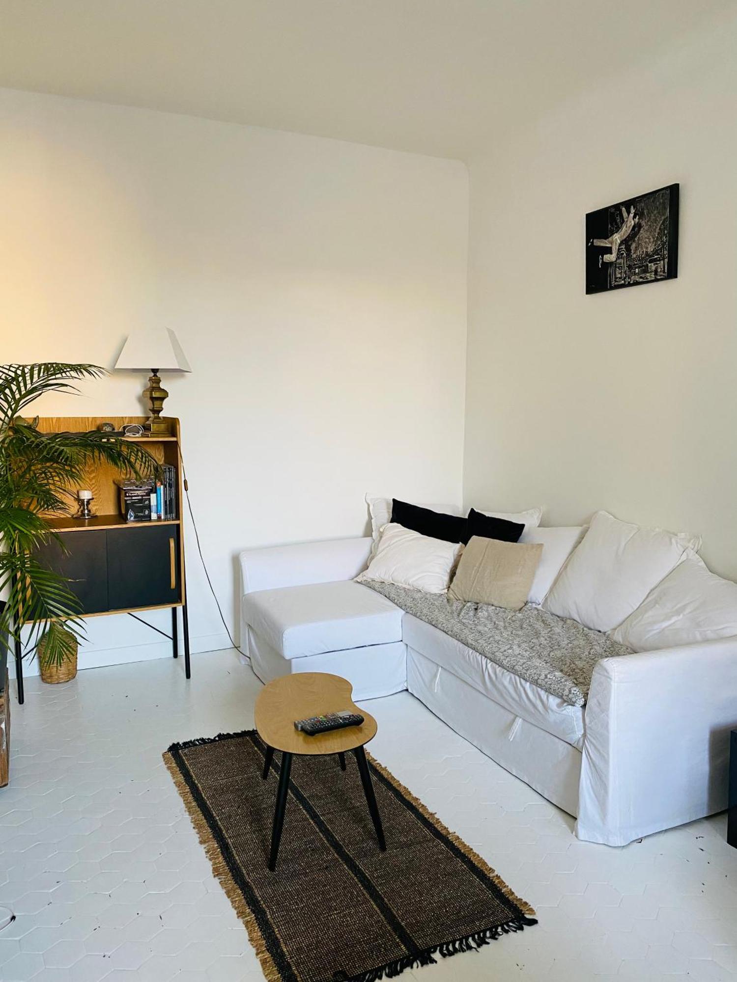 Appartement Le Loft Saint Victor マルセイユ エクステリア 写真